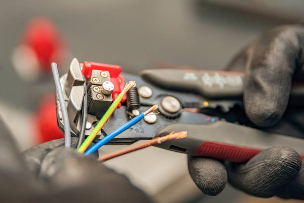 Best Electrical System Inspection  in Seattle, WA