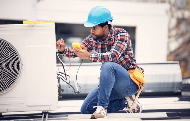 Best Affordable Electrician  in Seattle, WA