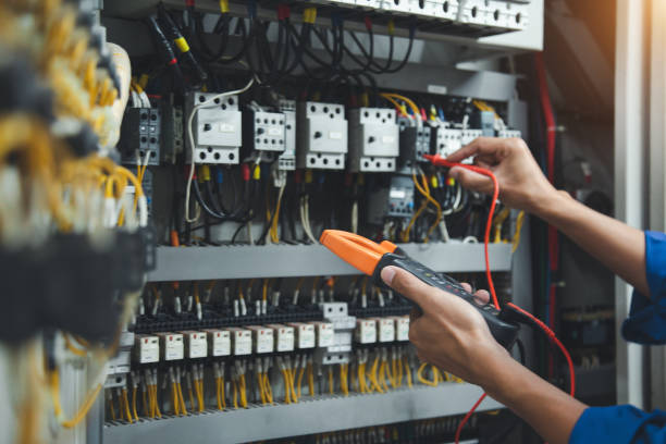 Electrical System Inspection in Seattle, WA