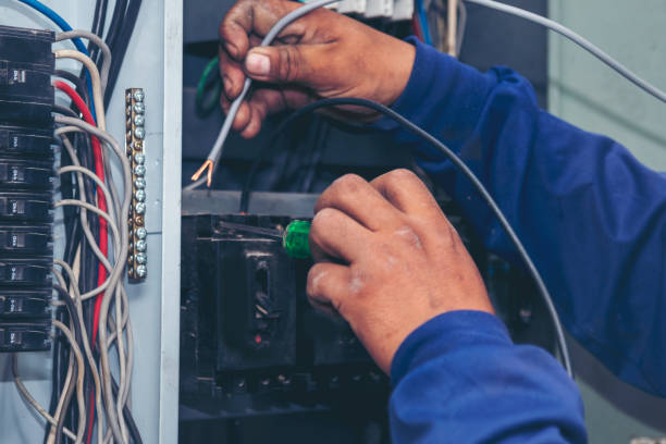 Best Residential Electrician Services  in Seattle, WA